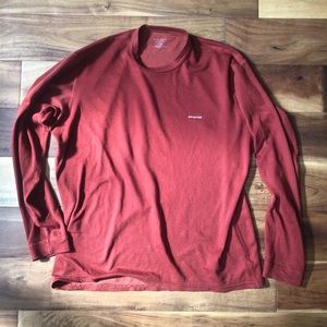 Men’s Oatagonia Capeline Base Layer